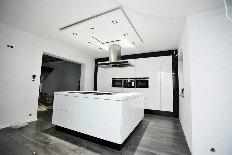 Przykład kitchens z k-1 - Zdjęcie 3