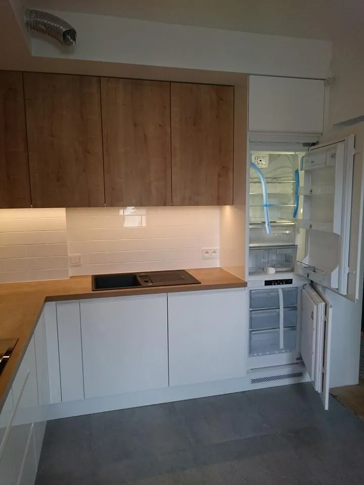 Przykład kitchens z rest - Zdjęcie 5