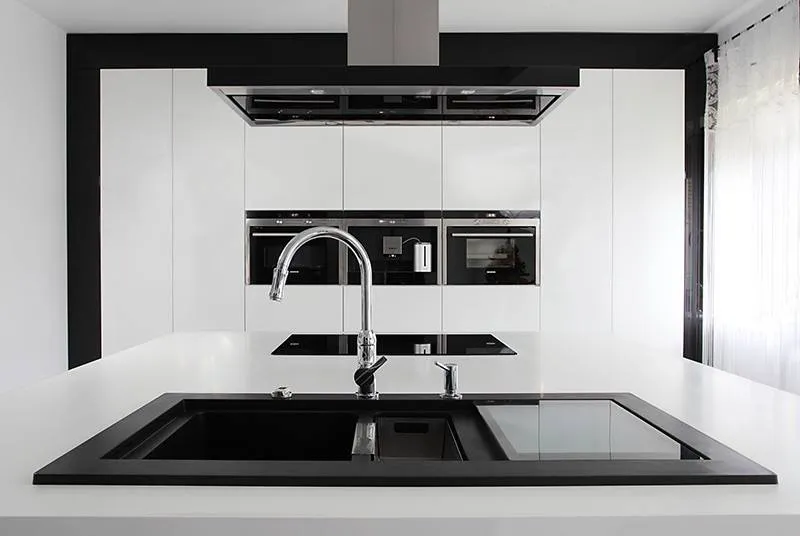 Przykład kitchens z k-1 - Zdjęcie 5