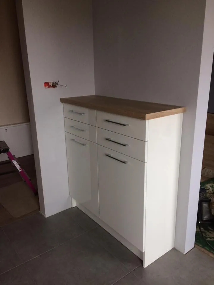 Przykład kitchens z rest - Zdjęcie 7