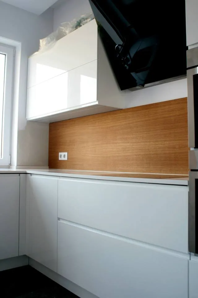 Przykład kitchens z rest - Zdjęcie 8