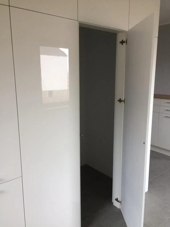 Przykład kitchens z rest - Zdjęcie 10