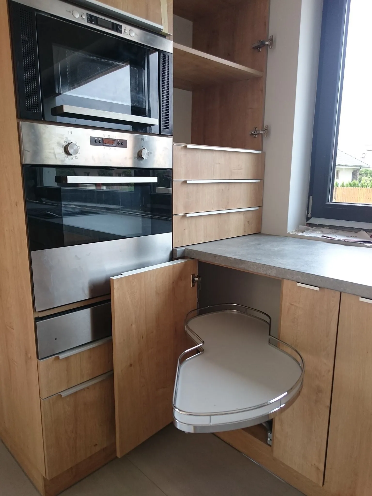 Przykład kitchens z rest - Zdjęcie 12