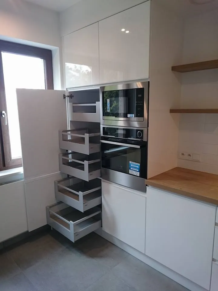 Przykład kitchens z rest - Zdjęcie 15