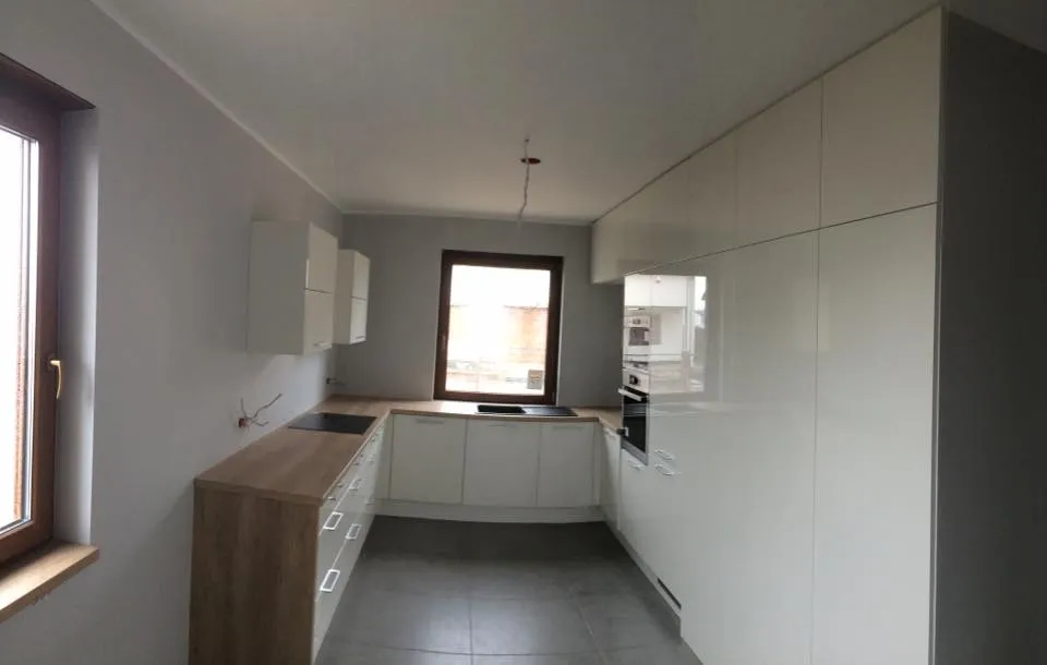 Przykład kitchens z rest - Zdjęcie 23