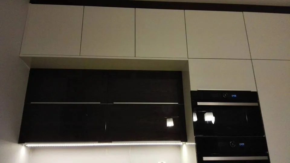 Przykład kitchens z rest - Zdjęcie 37