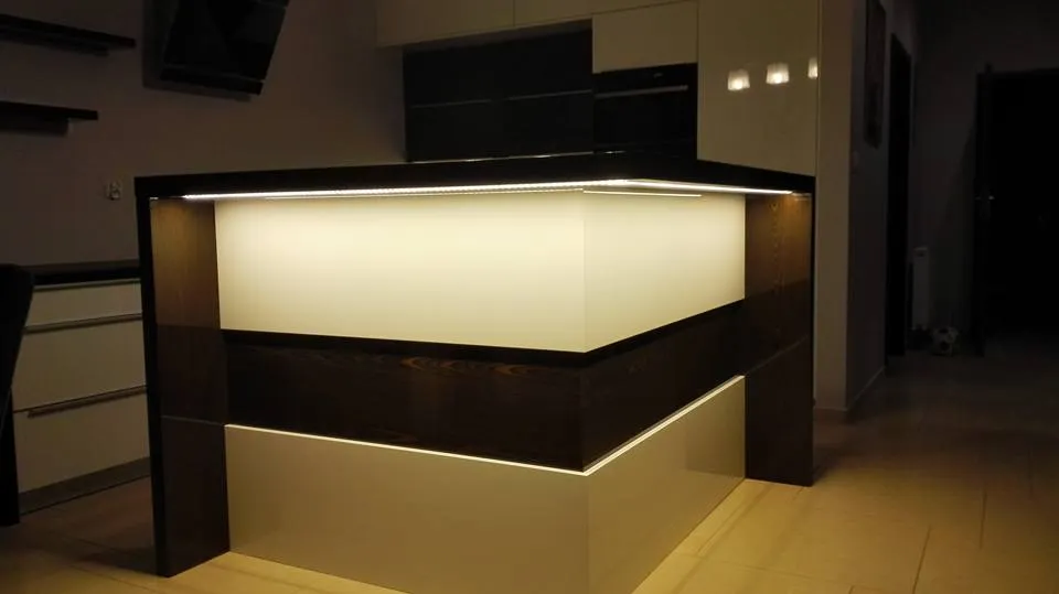 Przykład kitchens z rest - Zdjęcie 40