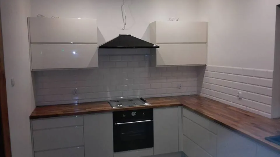 Przykład kitchens z rest - Zdjęcie 43