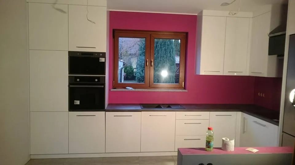 Przykład kitchens z rest - Zdjęcie 45