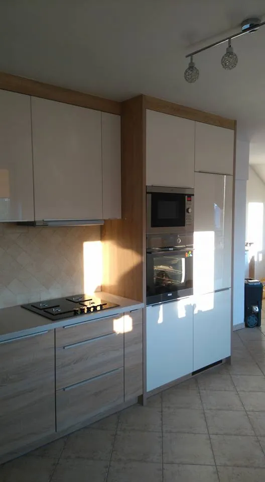 Przykład kitchens z rest - Zdjęcie 47