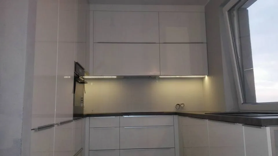 Przykład kitchens z rest - Zdjęcie 51