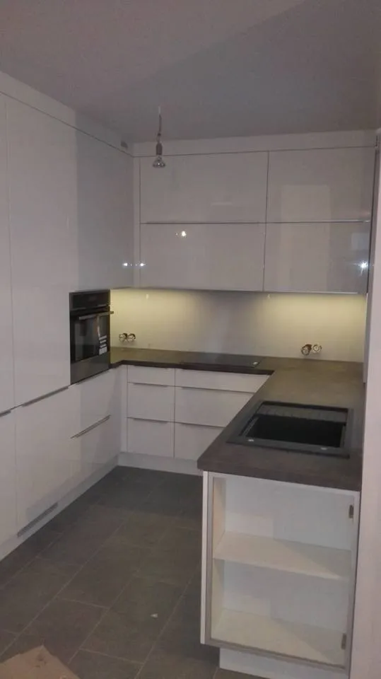 Przykład kitchens z rest - Zdjęcie 52