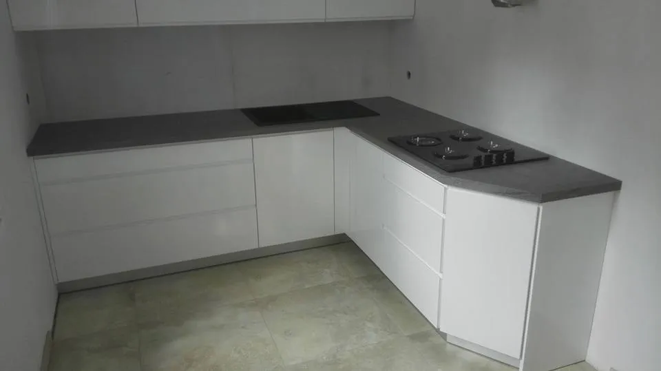 Przykład kitchens z rest - Zdjęcie 54