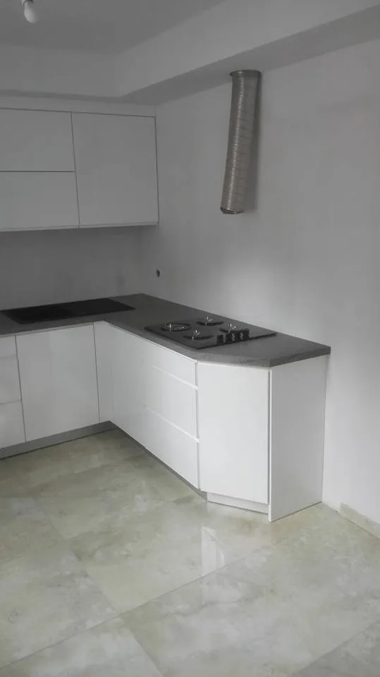 Przykład kitchens z rest - Zdjęcie 55