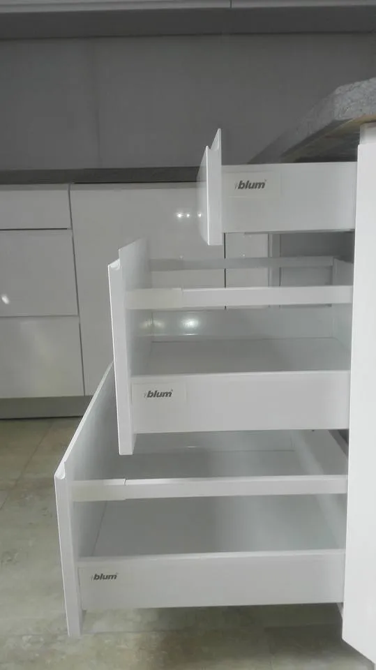 Przykład kitchens z rest - Zdjęcie 56