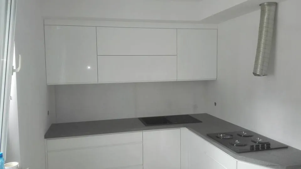 Przykład kitchens z rest - Zdjęcie 57