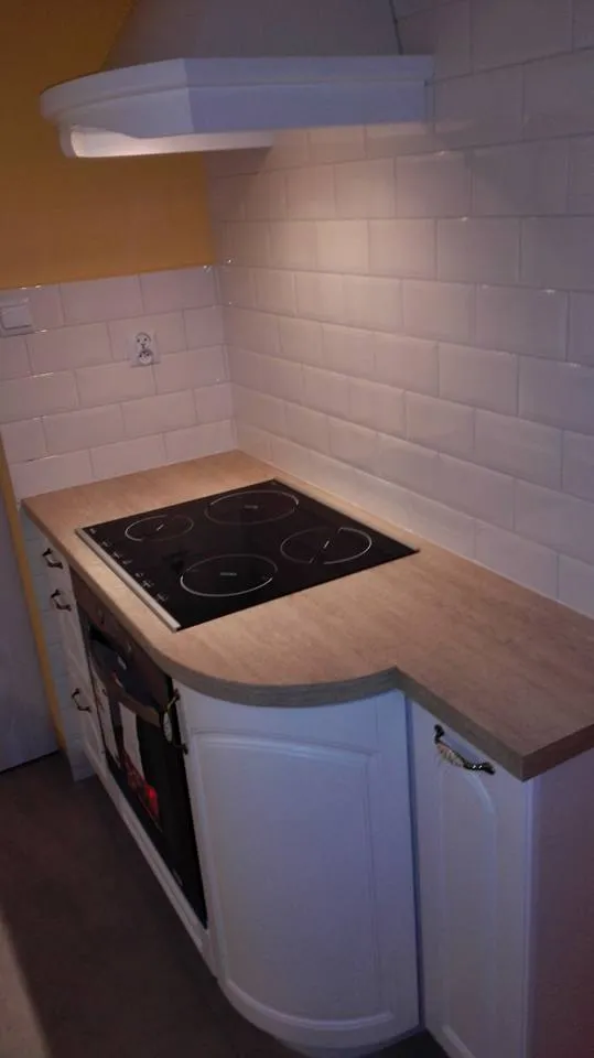 Przykład kitchens z rest - Zdjęcie 58