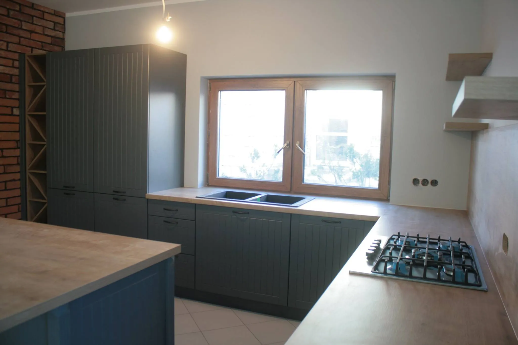 Przykład kitchens z rest - Zdjęcie 59