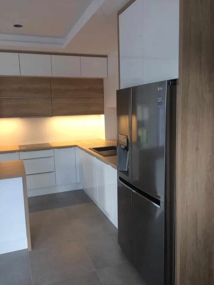 Przykład kitchens z k-3 - Zdjęcie 6