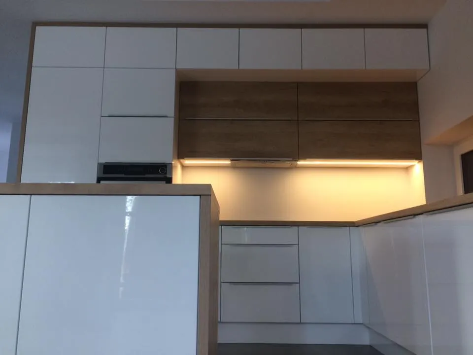 Przykład kitchens z k-3 - Zdjęcie 7