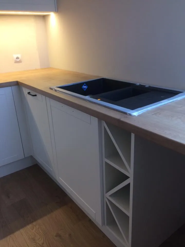 Przykład kitchens z k-4 - Zdjęcie 4