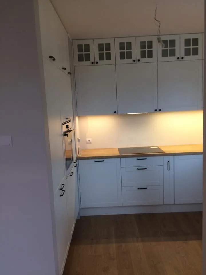 Przykład kitchens z k-4 - Zdjęcie 5