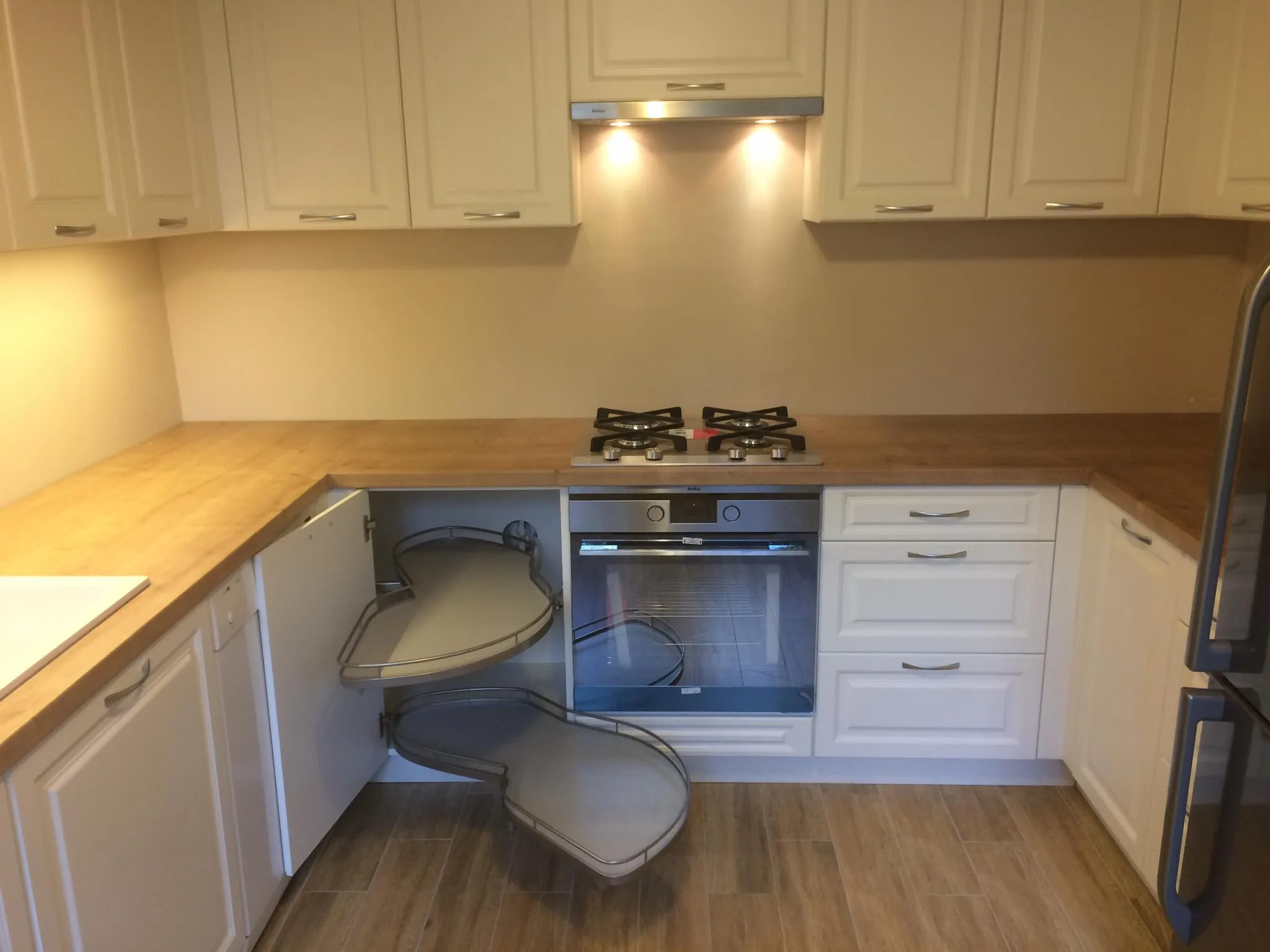 Przykład kitchens z k-4 - Zdjęcie 8