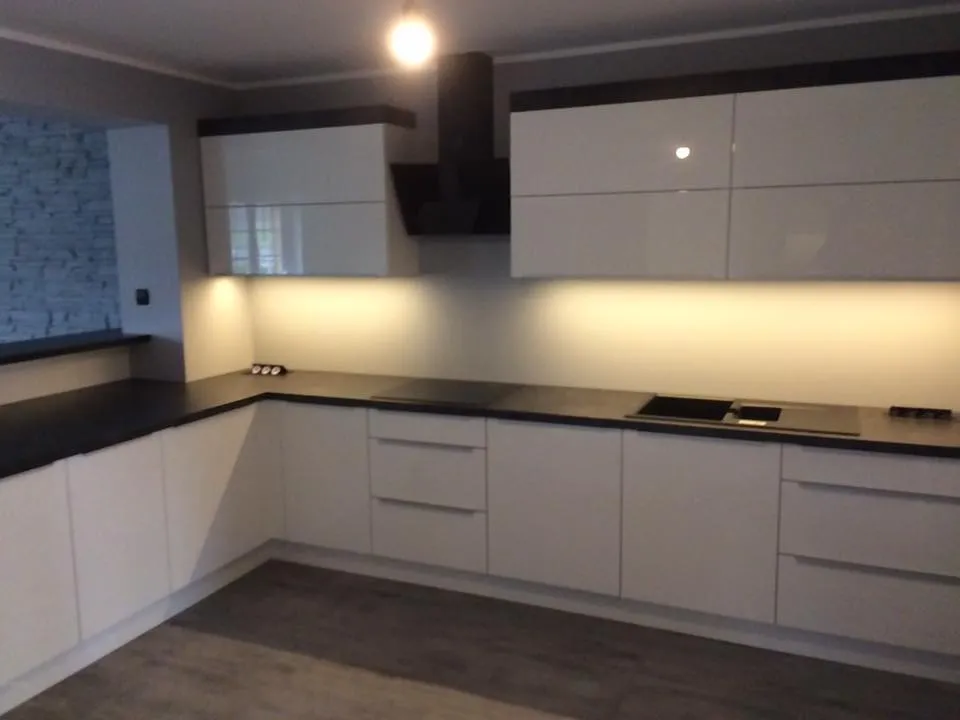 Przykład kitchens z k-5 - Zdjęcie 5