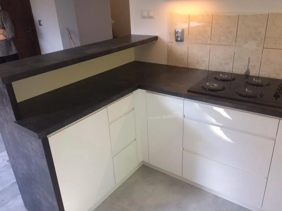 Przykład kitchens z rest - Zdjęcie 66