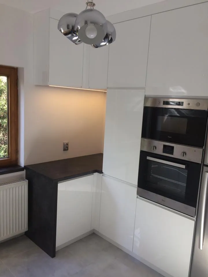 Przykład kitchens z rest - Zdjęcie 68