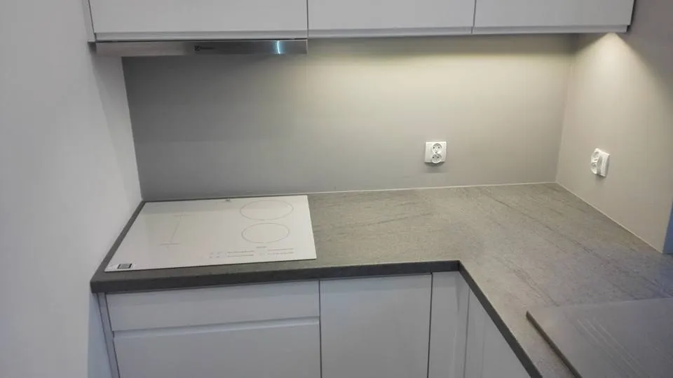 Przykład kitchens z rest - Zdjęcie 71