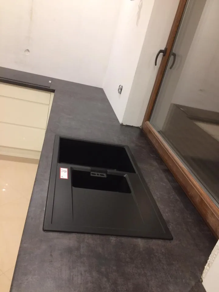 Przykład kitchens z rest - Zdjęcie 78