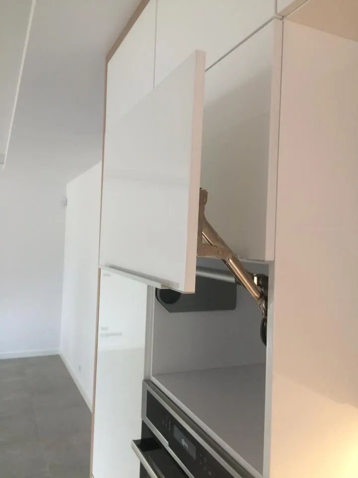 Przykład kitchens z k-3 - Zdjęcie 9