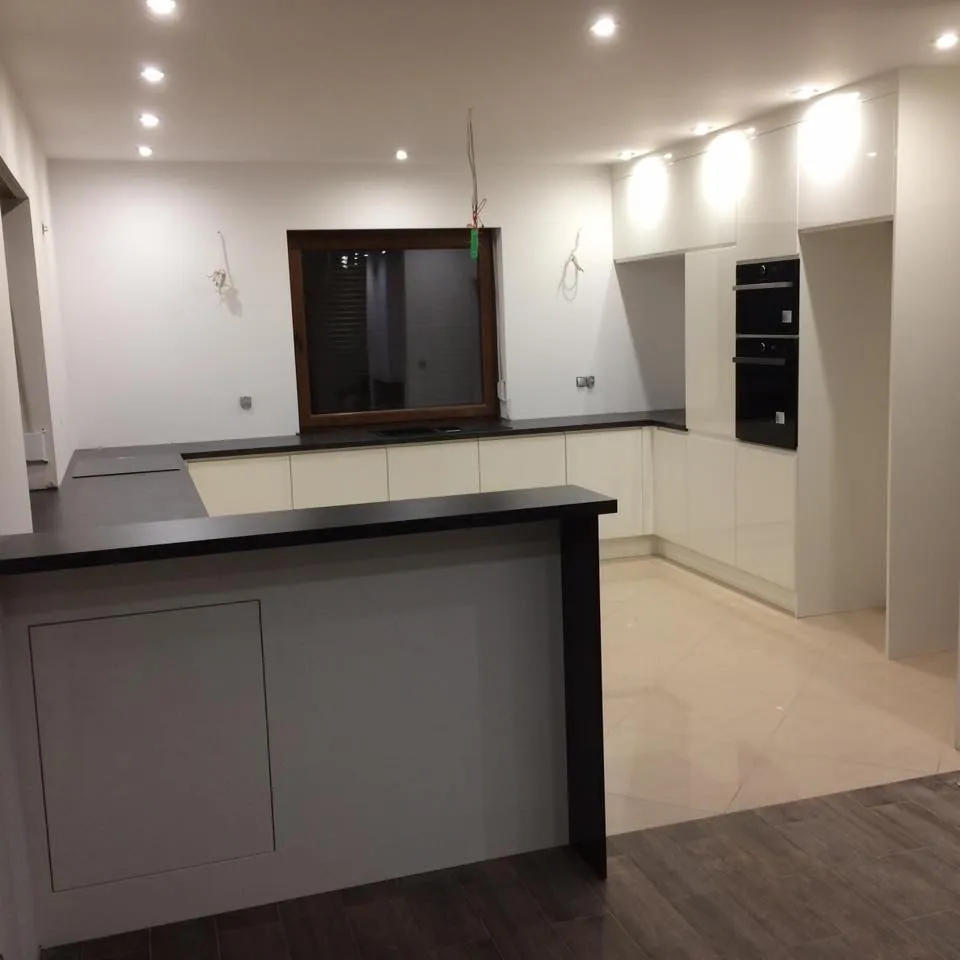 Przykład kitchens z rest - Zdjęcie 83