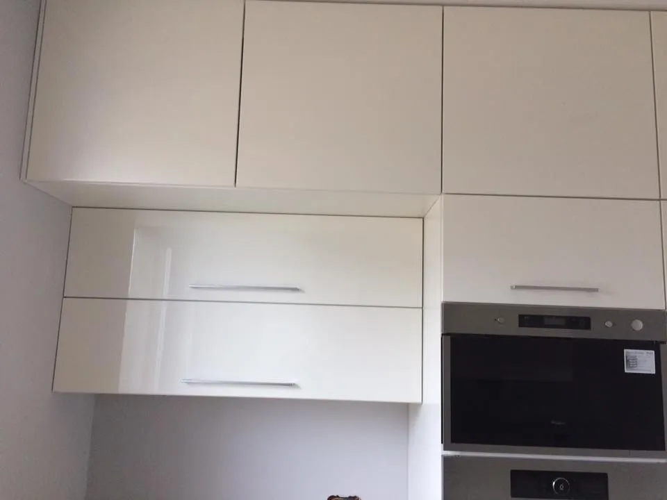 Przykład kitchens z rest - Zdjęcie 85