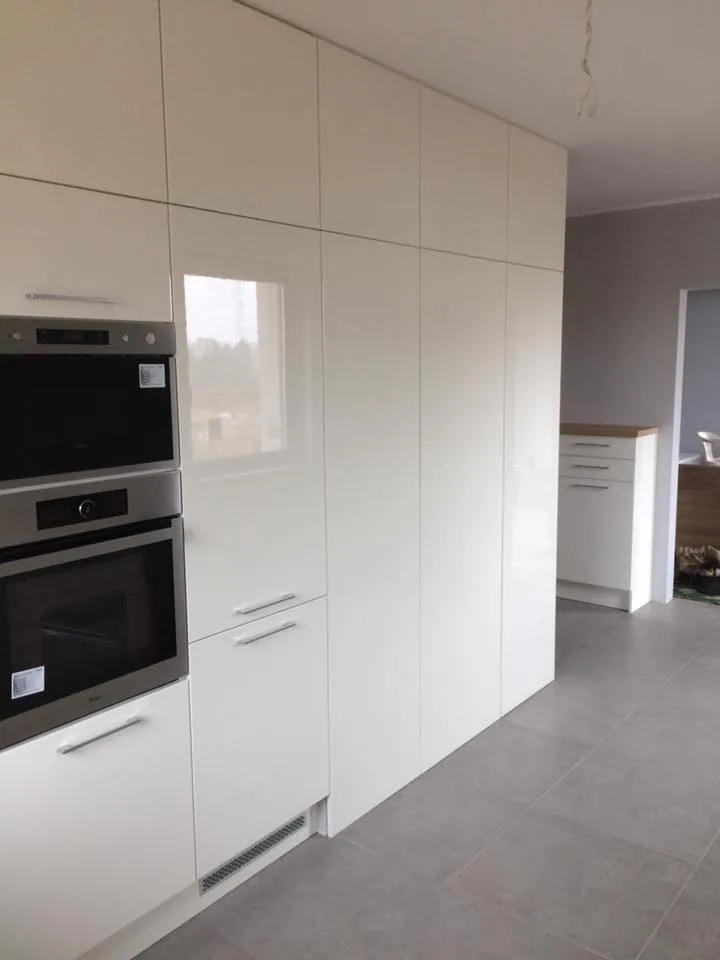 Przykład kitchens z rest - Zdjęcie 86