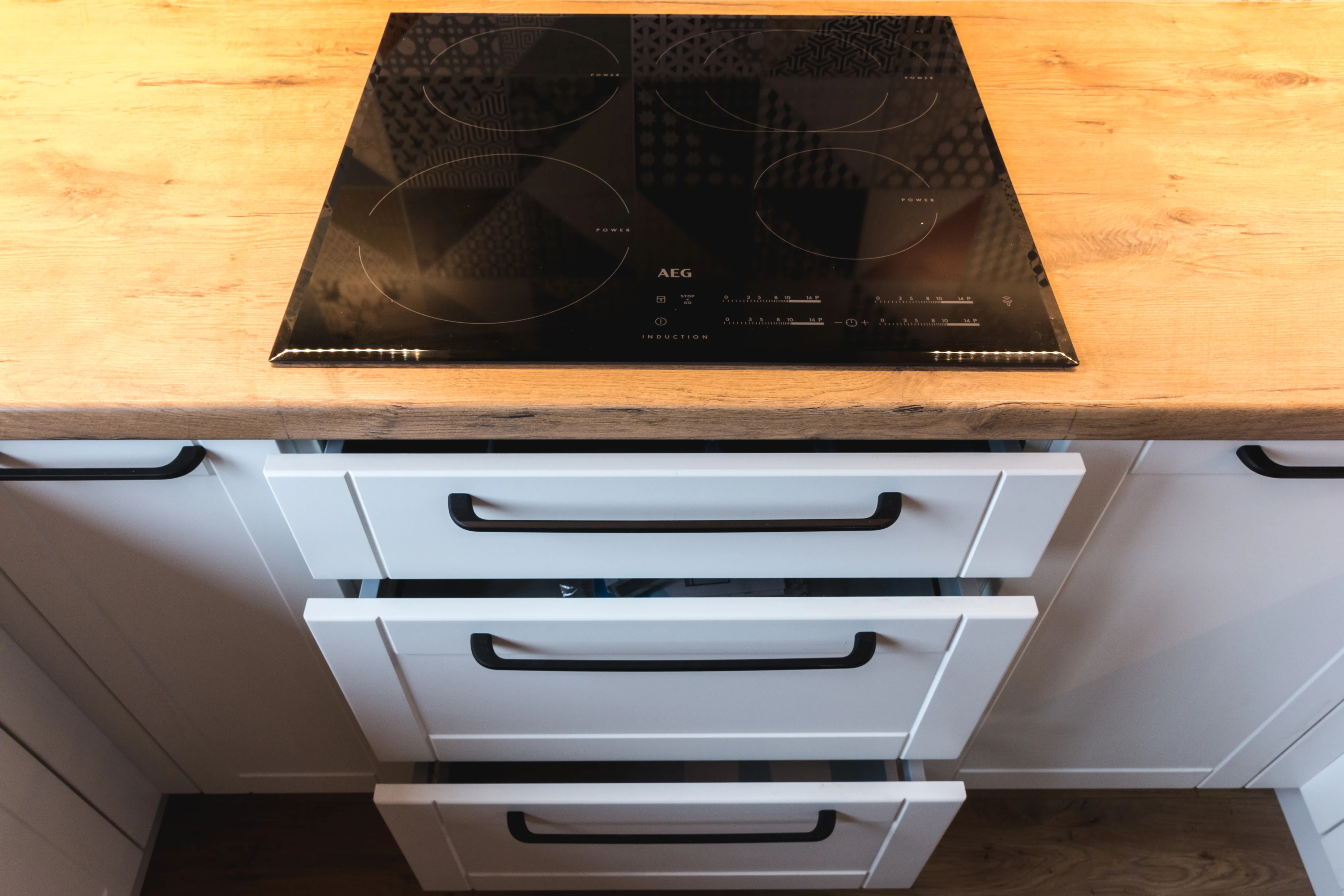 Przykład kitchens z rest - Zdjęcie 88