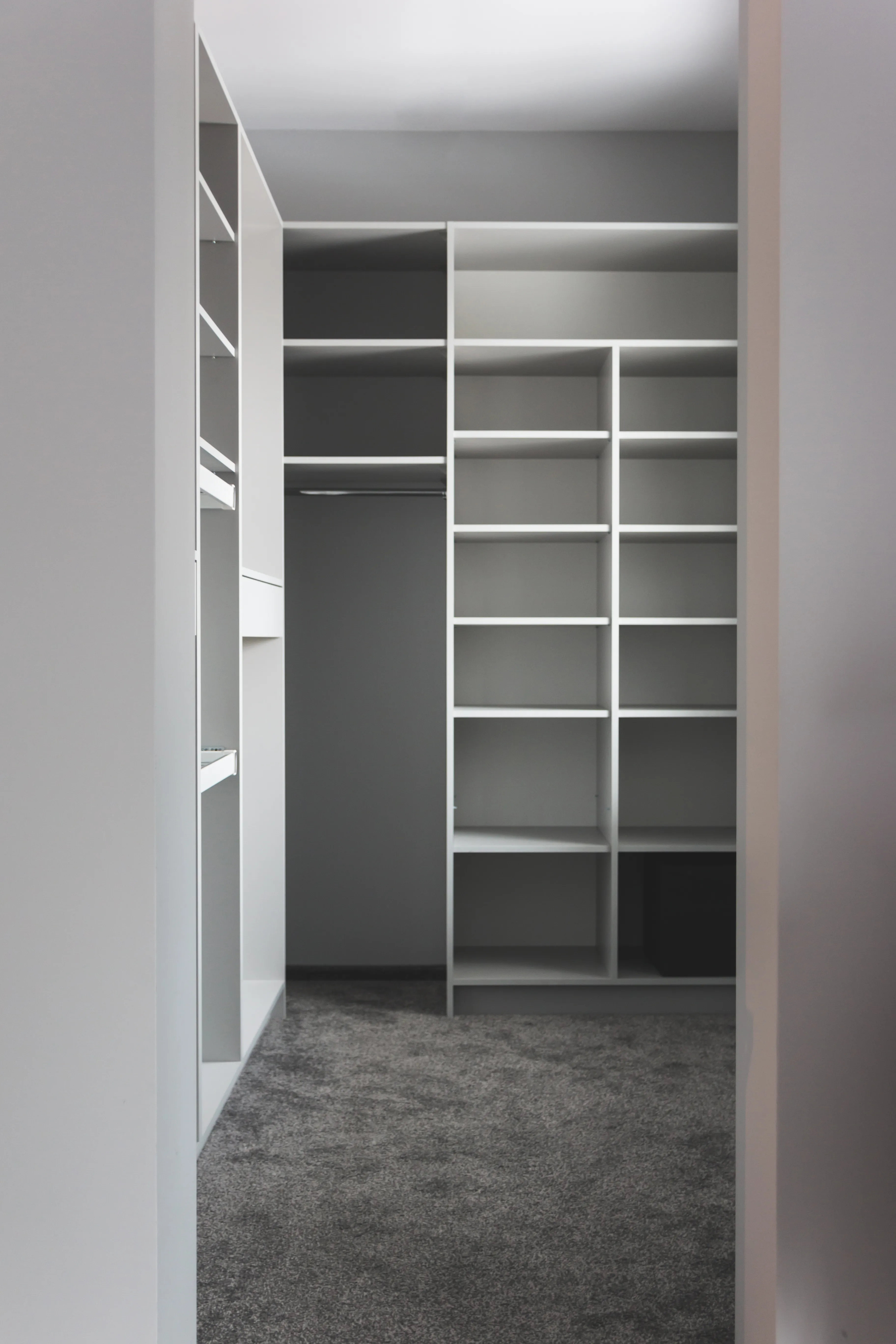 Przykład closets z c-1 - Zdjęcie 1