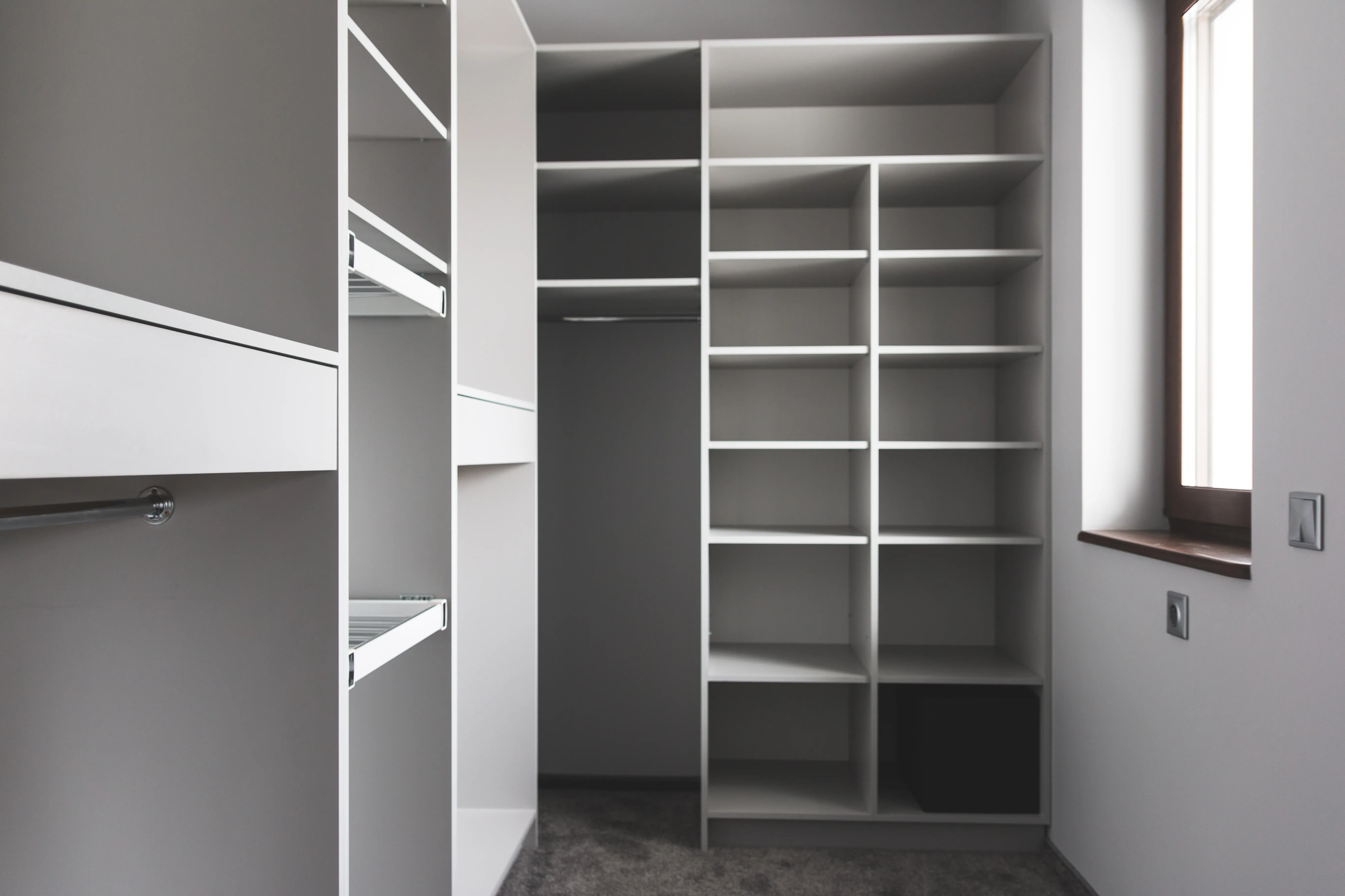 Przykład closets z c-1 - Zdjęcie 3