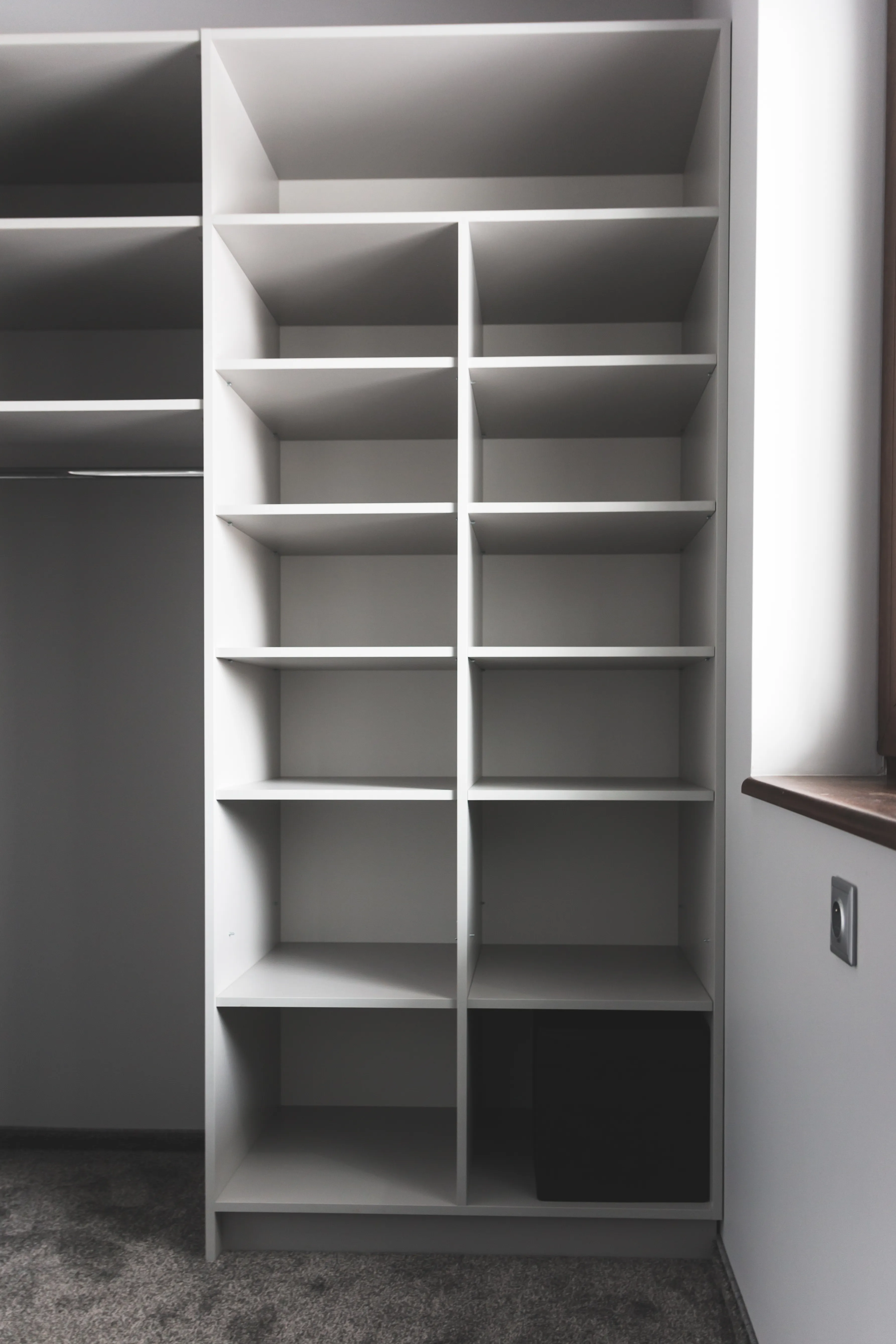 Przykład closets z c-1 - Zdjęcie 4