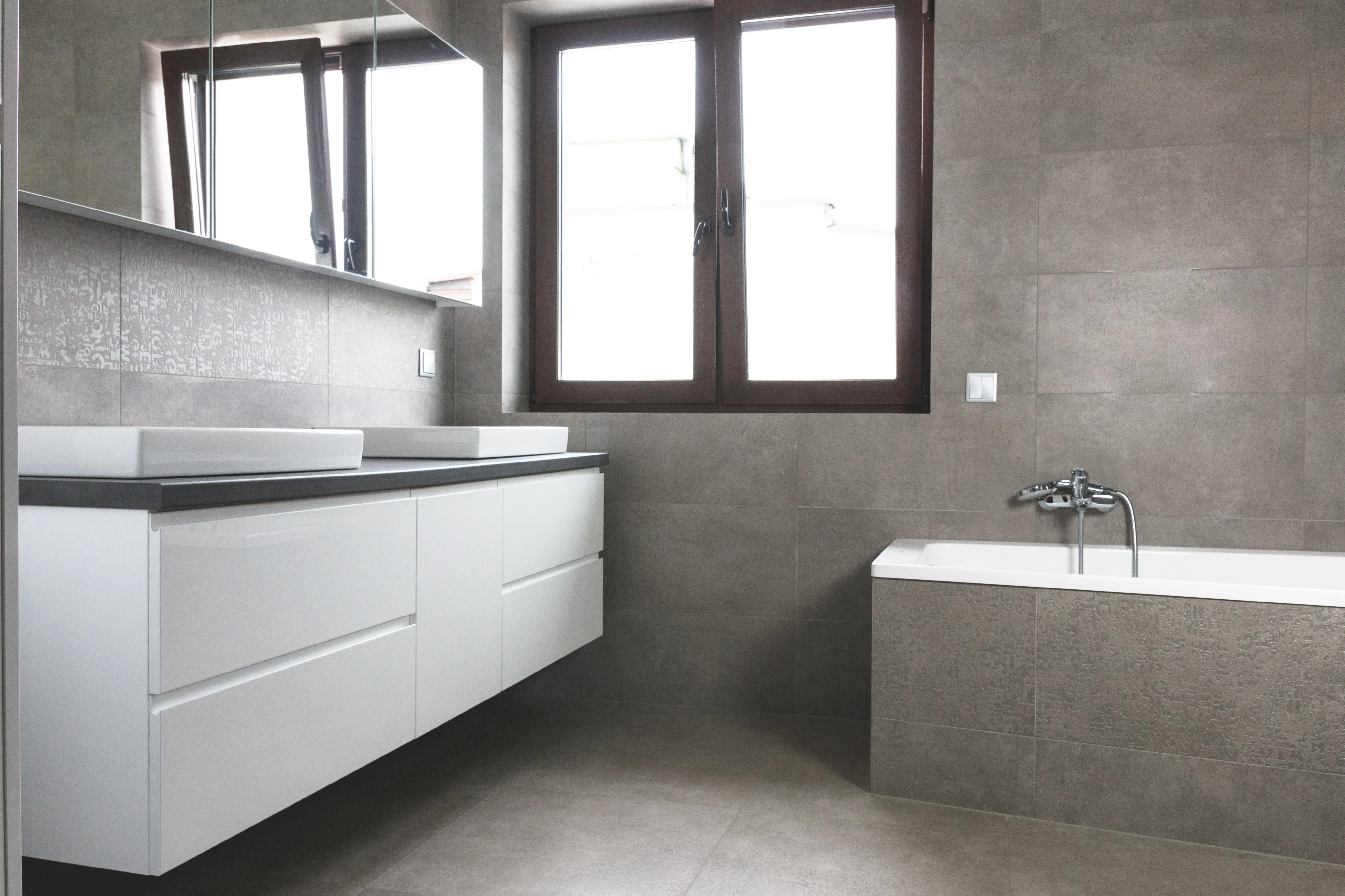 Przykład bathrooms z b-2 - Zdjęcie 3