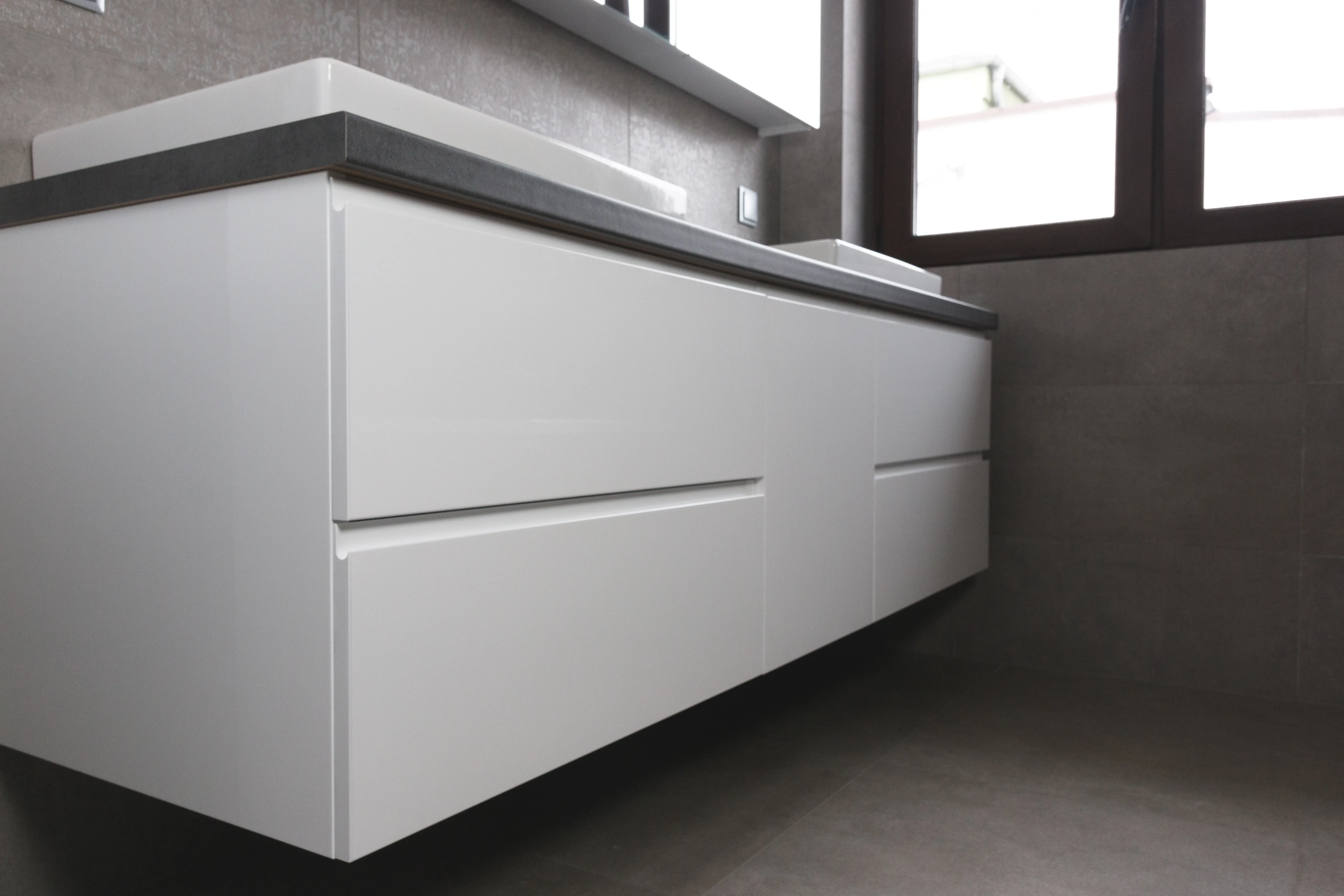 Przykład bathrooms z b-2 - Zdjęcie 4