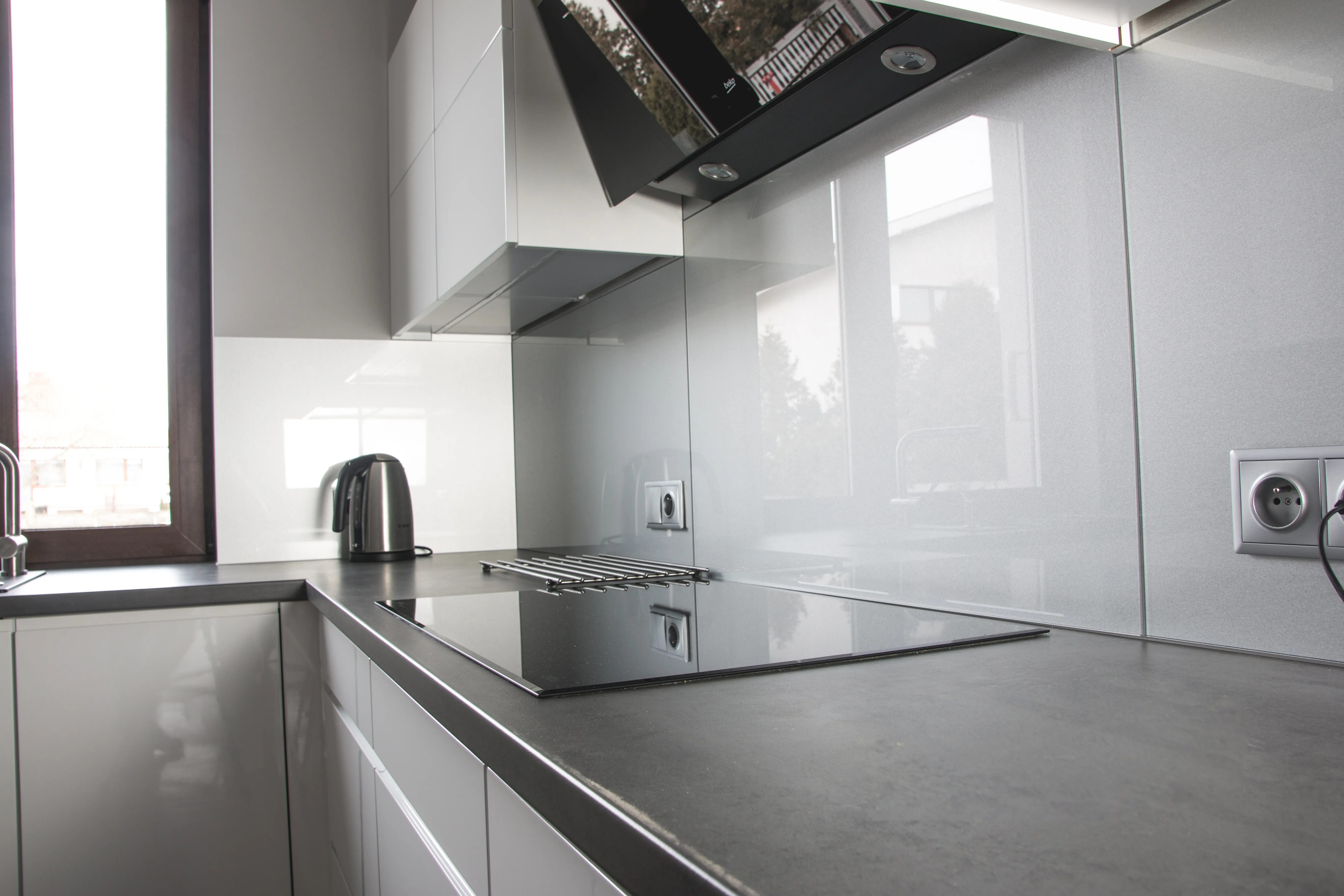 Przykład kitchens z rest - Zdjęcie 96