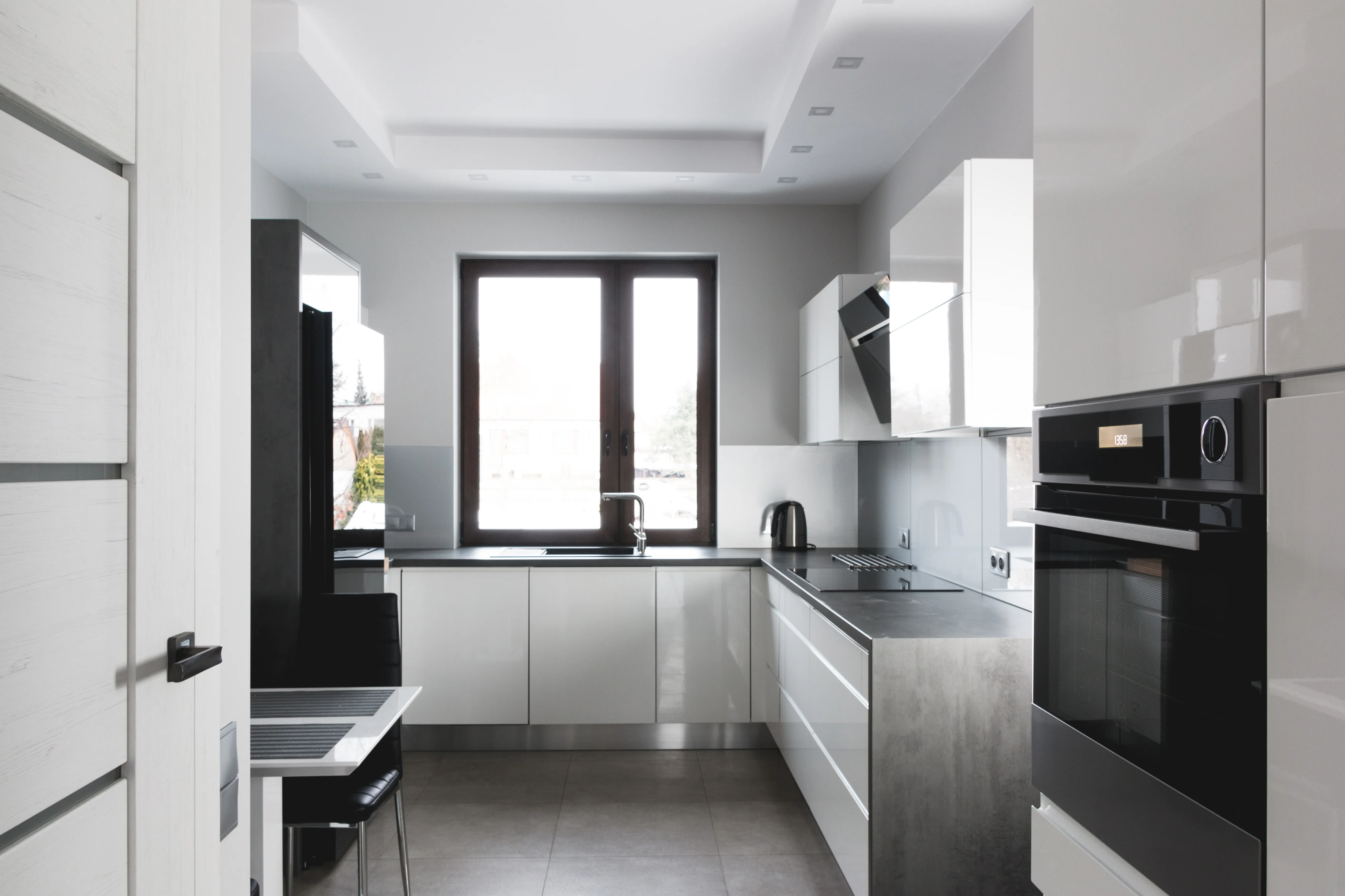 Przykład kitchens z rest - Zdjęcie 97