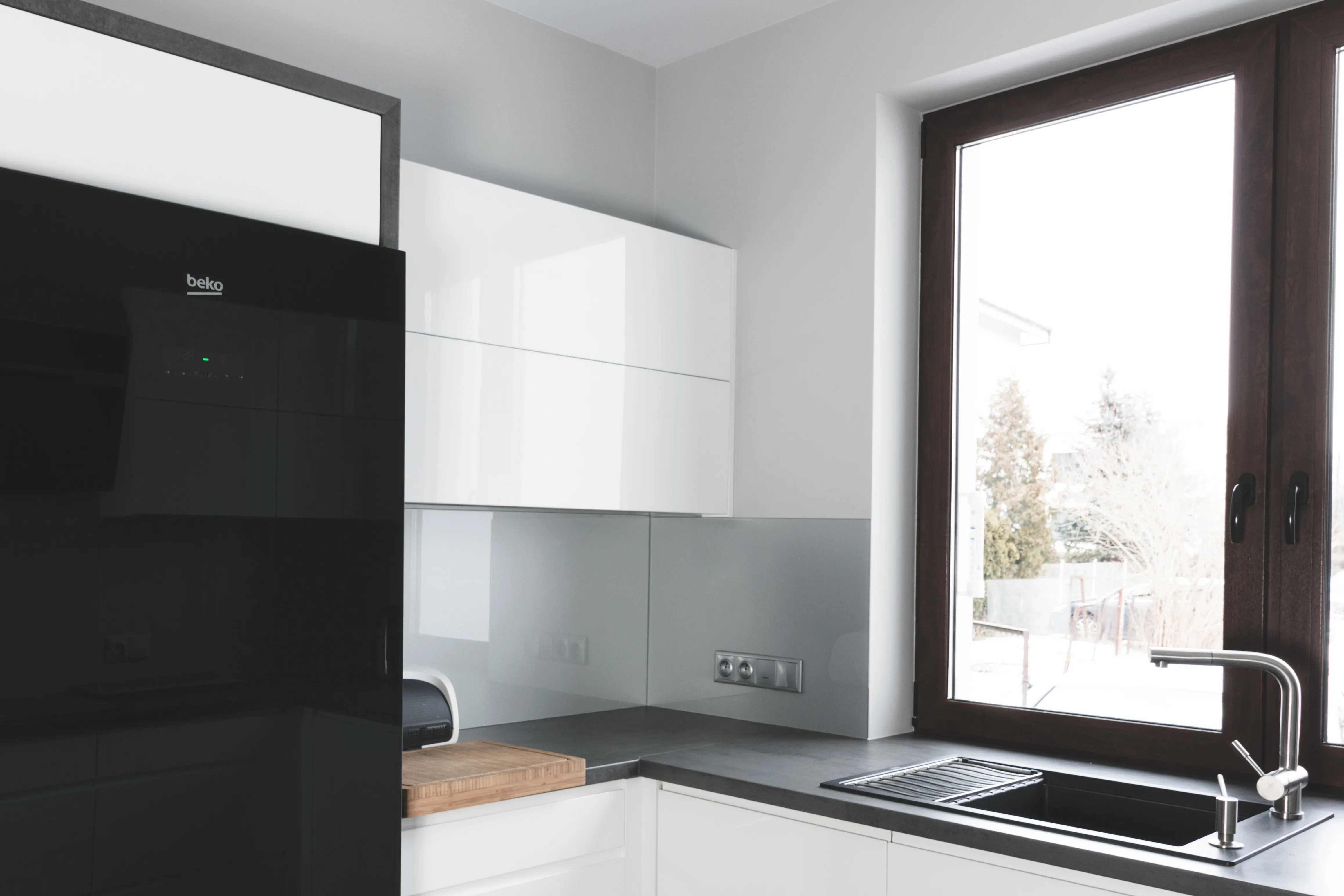 Przykład kitchens z rest - Zdjęcie 98