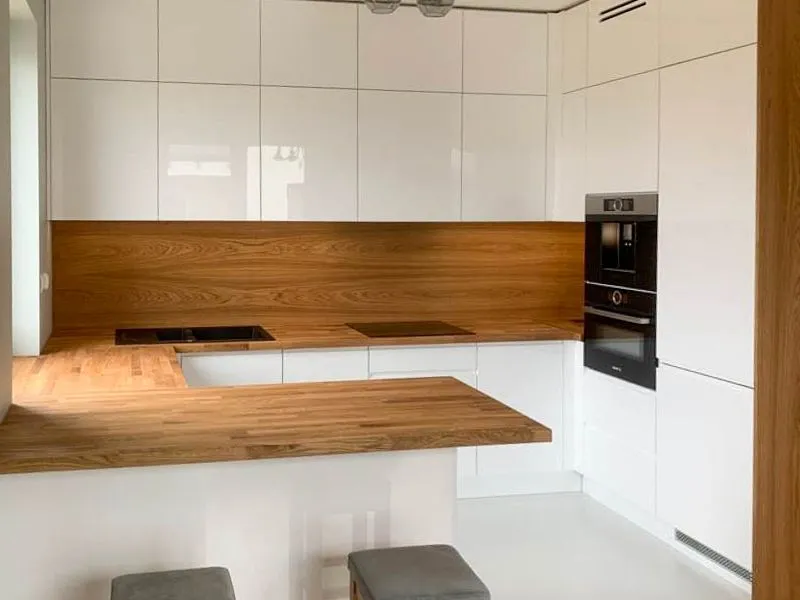 Przykładowa kuchnia 1