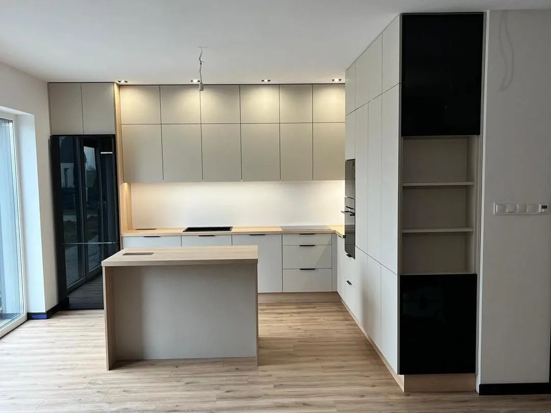 Przykładowa kuchnia 3