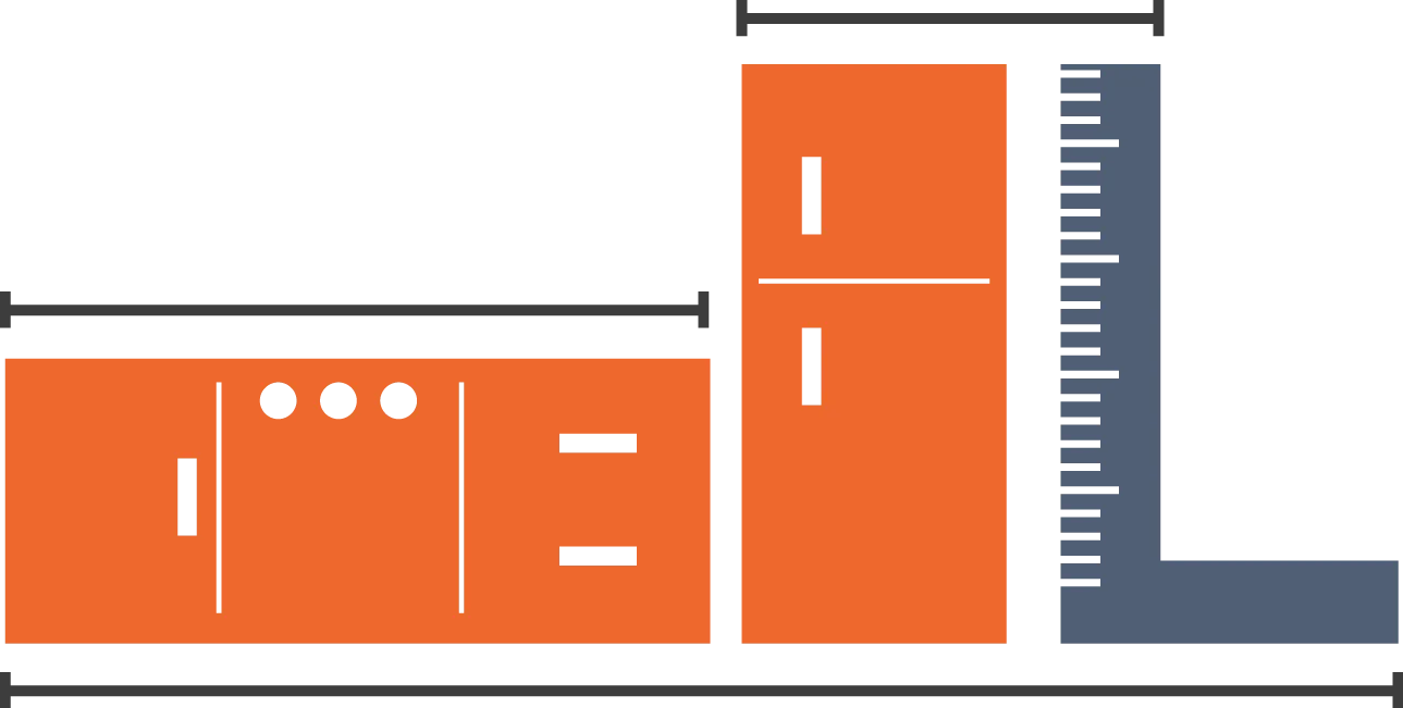 logo meble kuchenne na wymiar