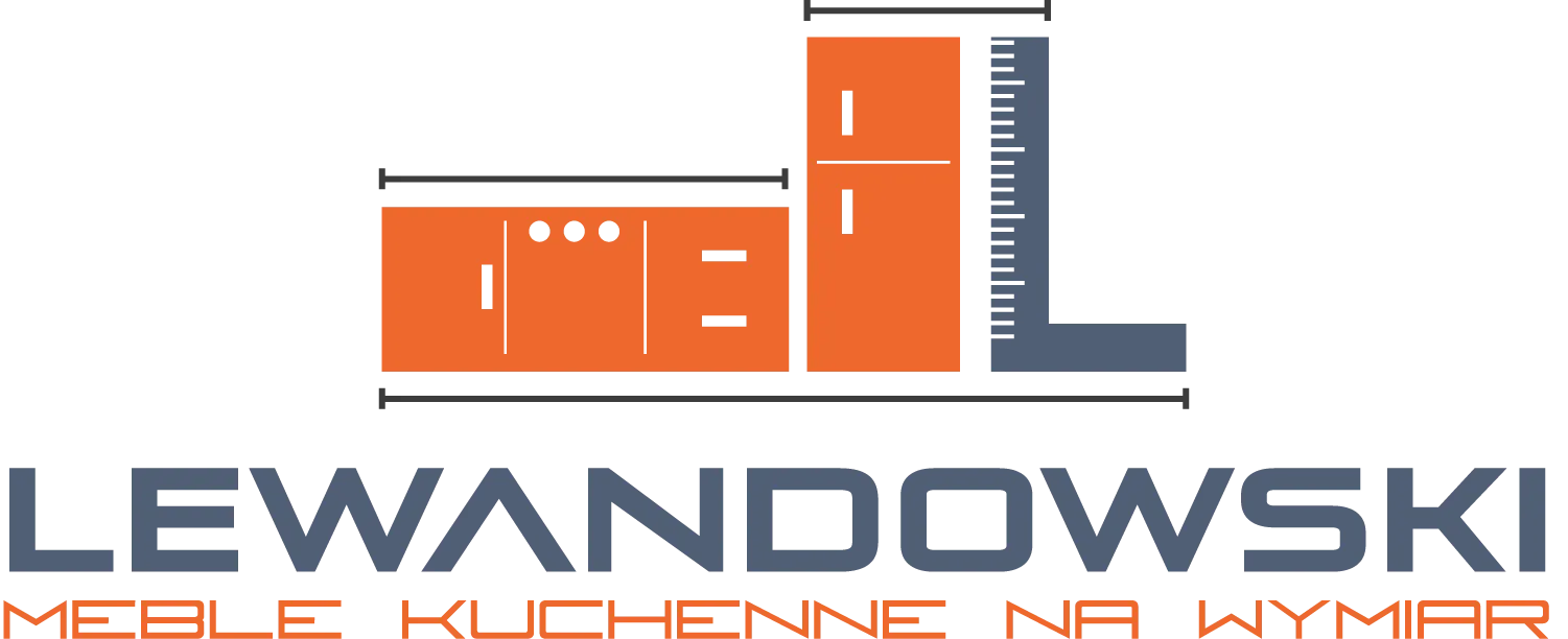 logo meble kuchenne na wymiar