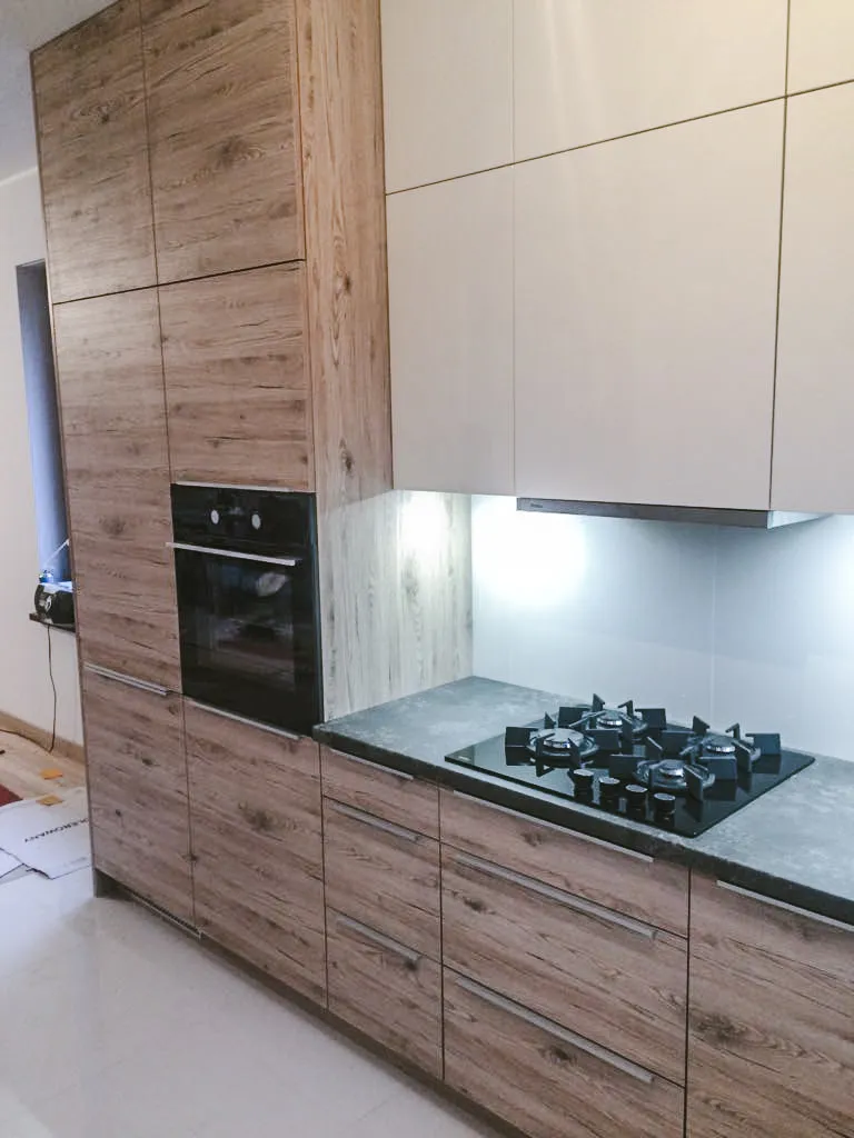 Przykład kitchens z rest - Zdjęcie 103